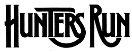 HUNTERS RUN trademark