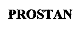 PROSTAN trademark