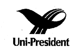 UNI-PRESIDENT trademark