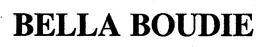 BELLA BOUDIE trademark