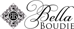 BB BELLA BOUDIE trademark