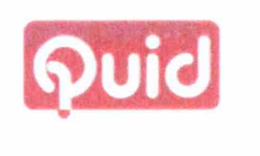 QUID trademark