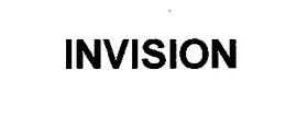 INVISION trademark