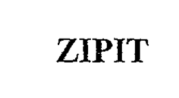 ZIPIT trademark