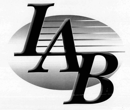IAB trademark