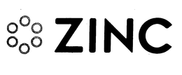 ZINC trademark