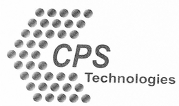 CPS TECHNOLOGIES trademark