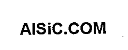 ALSIC.COM trademark