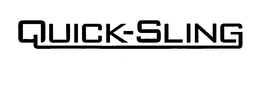 QUICK-SLING trademark