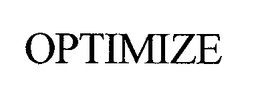 OPTIMIZE trademark
