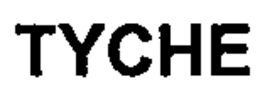 TYCHE trademark