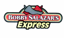 BOBBY SALAZAR'S EXPRESS trademark