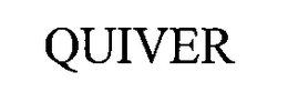 QUIVER trademark