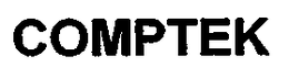 COMPTEK trademark