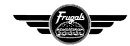 FRUGALS trademark