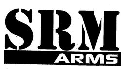SRM ARMS trademark