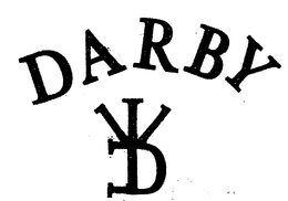 DARBY DARBY trademark