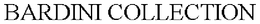 BARDINI COLLECTION trademark