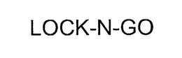 LOCK-N-GO trademark