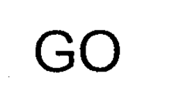 GO trademark