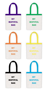 MY BIOTIFUL BAG trademark