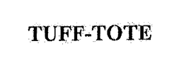 TUFF-TOTE trademark