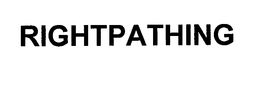 RIGHTPATHING trademark