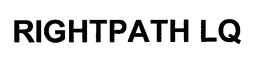 RIGHTPATH LQ trademark