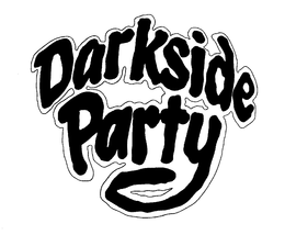 DARKSIDE trademark