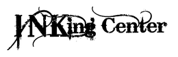 INKING CENTER trademark