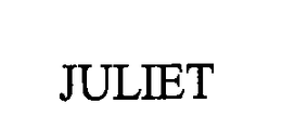 JULIET trademark