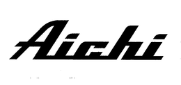 AICHI trademark