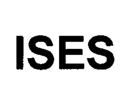 ISES trademark