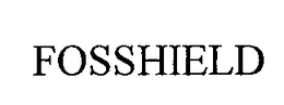 FOSSHIELD trademark