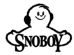 SNOBOY trademark