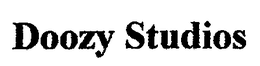 DOOZY STUDIOS trademark