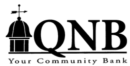 QNB YOUR COMMUNITY BANK trademark