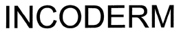 INCODERM trademark