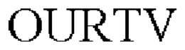 OURTV trademark