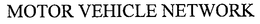 MOTOR VEHICLE NETWORK trademark