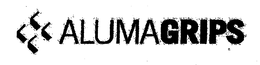 ALUMAGRIPS trademark