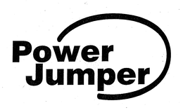 POWER JUMPER trademark