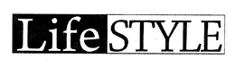 LIFESTYLE trademark