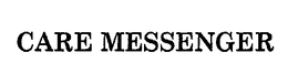 CARE MESSENGER trademark