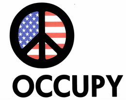 OCCUPY trademark