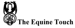 THE EQUINE TOUCH trademark