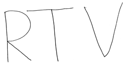 RTV trademark