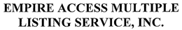 EMPIRE ACCESS MULTIPLE LISTING SERVICE, INC. trademark