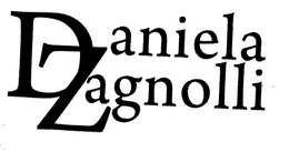 DANIELA ZAGNOLLI trademark
