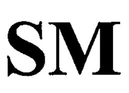 SM trademark